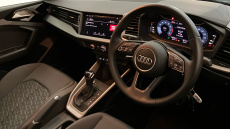 Audi A1 30 TFSI 110 Sport 5dr S Tronic Petrol Hatchback